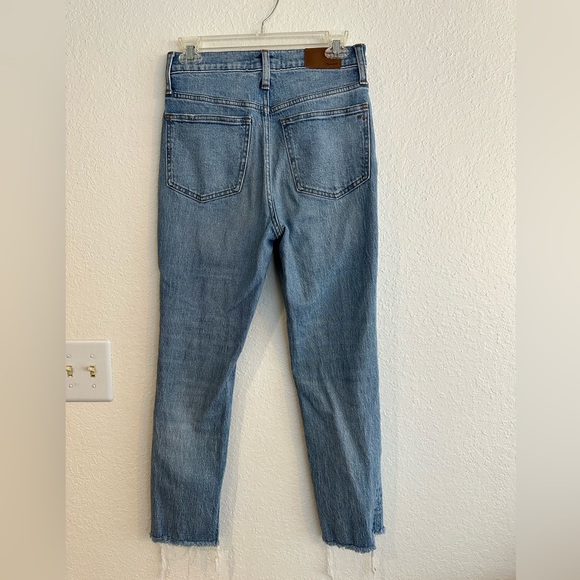 Levi jeans, perfect vintage design - Picture 2 of 3